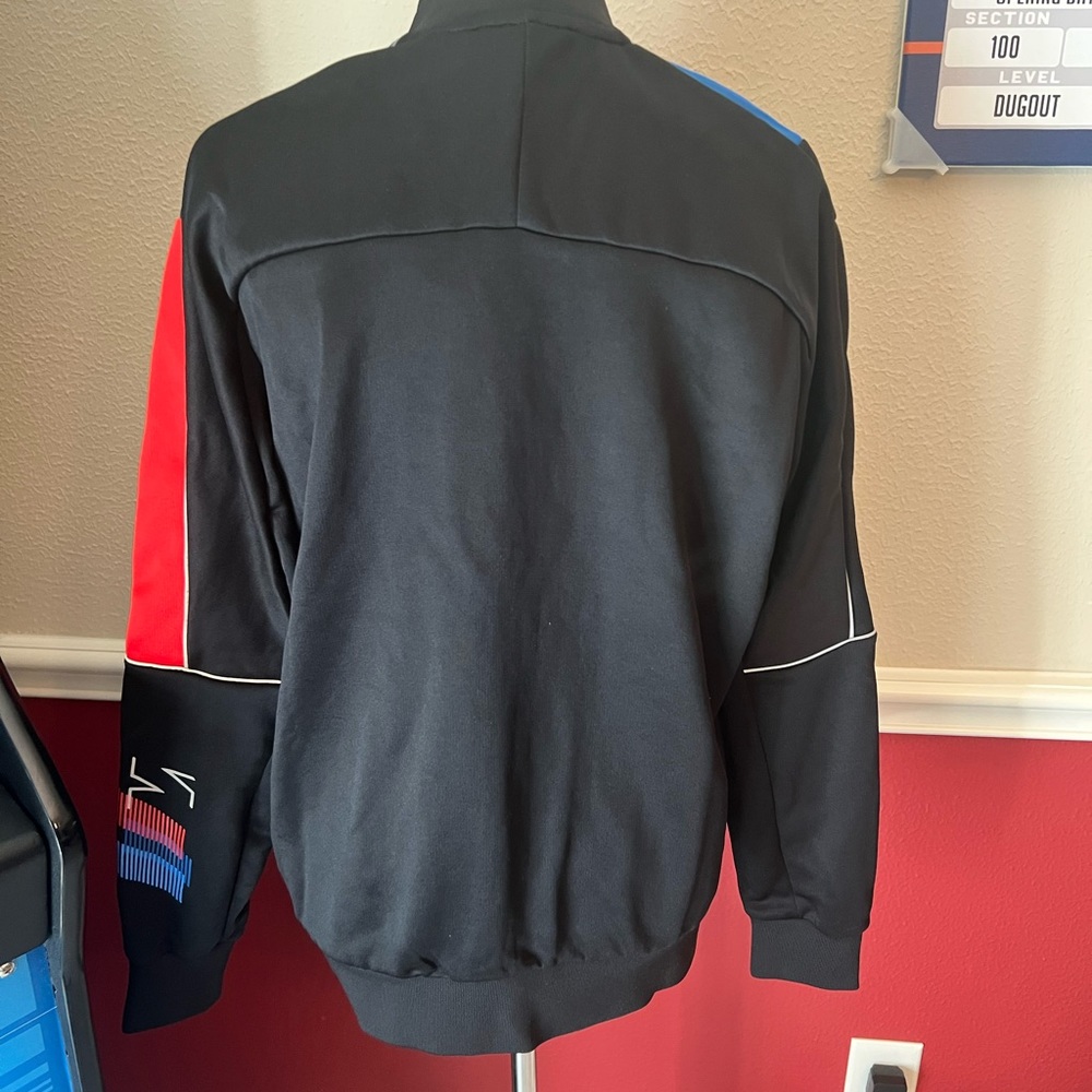 ❌SOLD❌BMW M Motorsport x Puma Collab Track Jacket NWT - Picture 3 of 8
